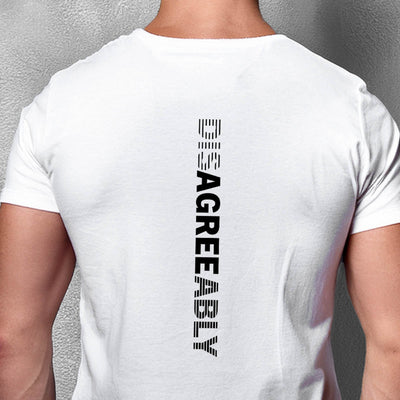 On the wisdom to Disagree Agreeably...