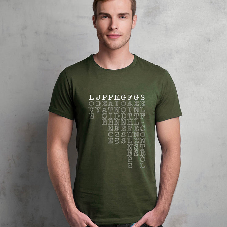 Fruit of the Spirit (Galatians 5:22–23) – Unisex Short Sleeve Tee