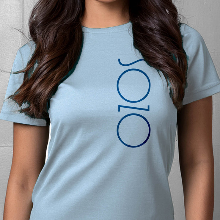 Sozo – Women's Softstyle Tee