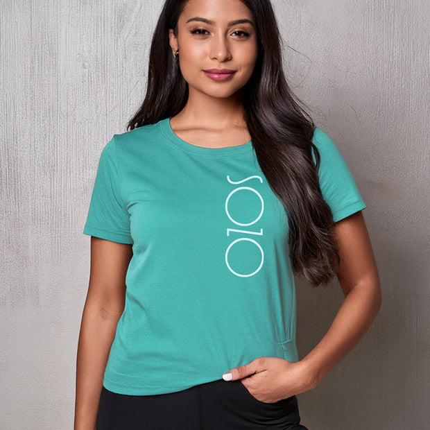 Sozo – Unisex Short Sleeve Tee
