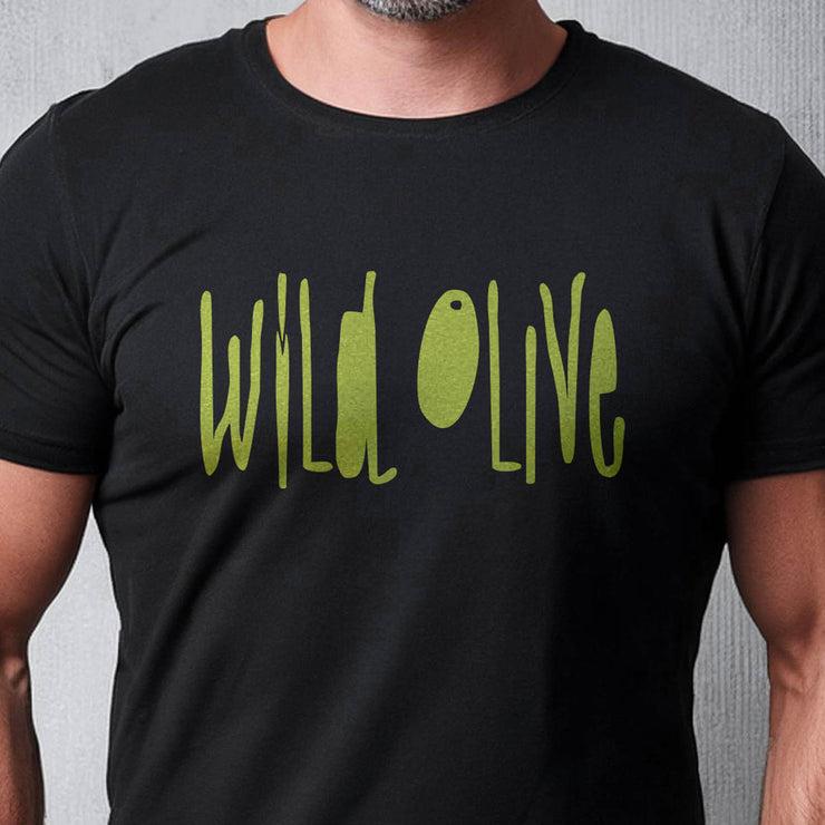 Wild Olive – Unisex Short Sleeve Tee