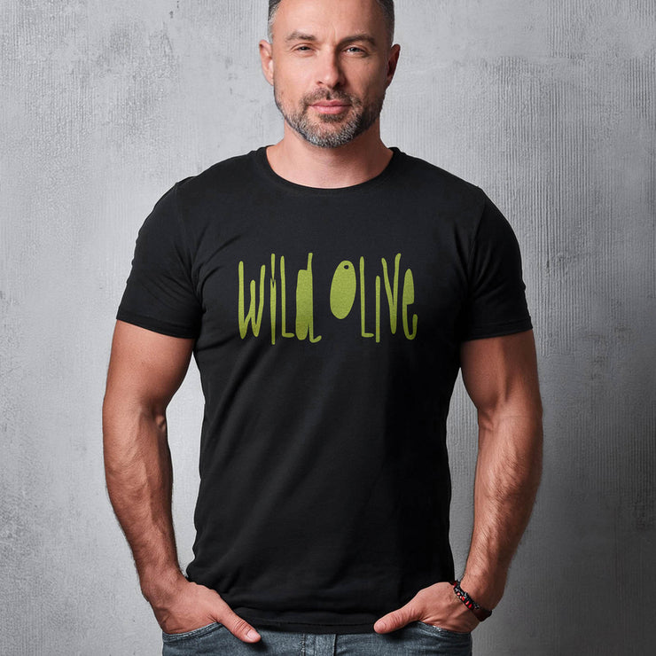 Wild Olive – Unisex Short Sleeve Tee